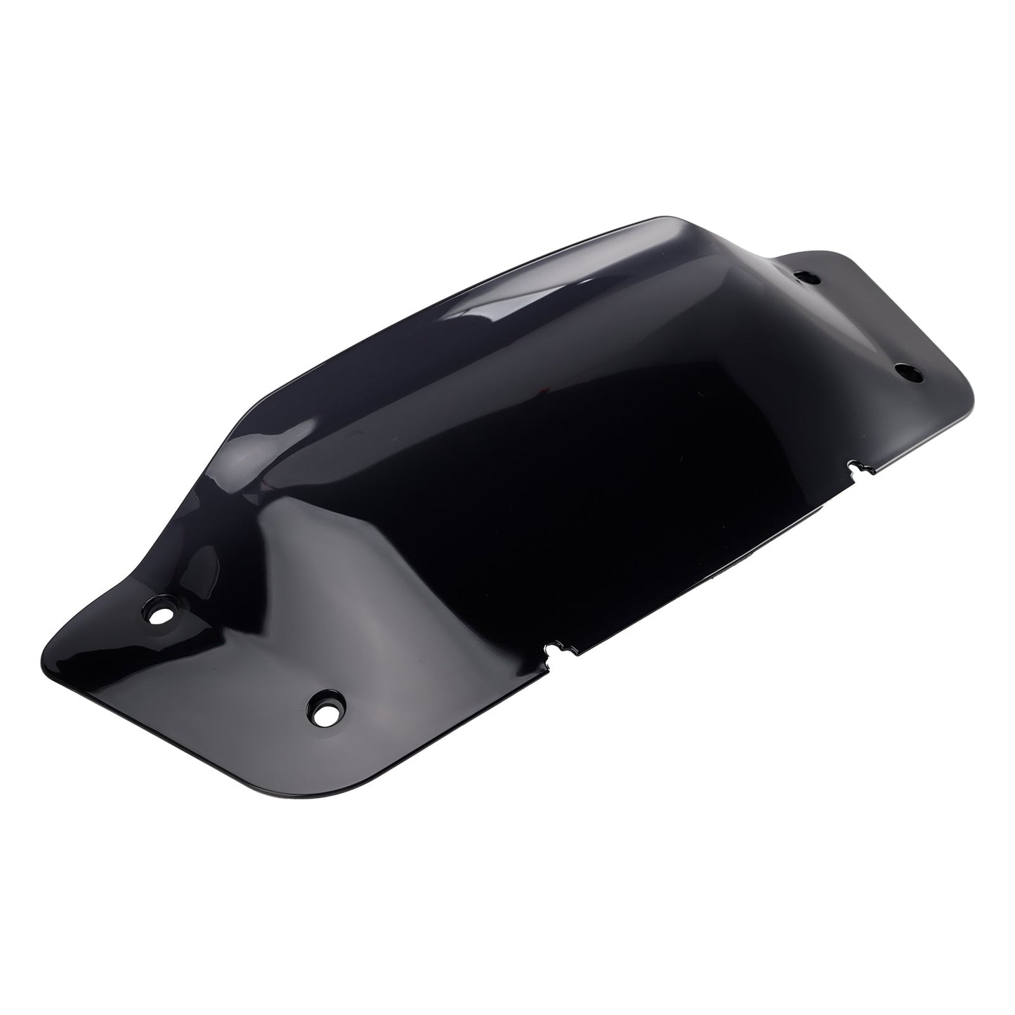 Parabrezza da 7"" adatto per Touring Street Glide FLHX FLHXSE 2023-2024