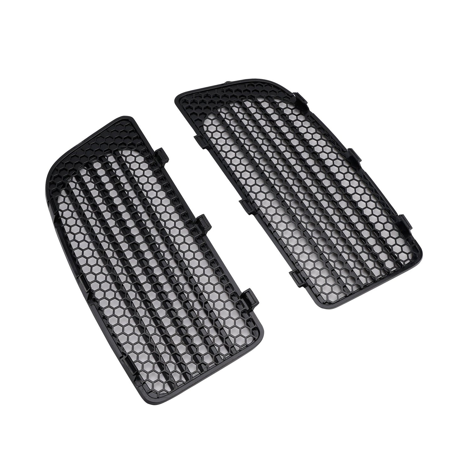 Griglia radiatore carenatura inferiore adatta per Road Glide King FLHR Special FLTRXS