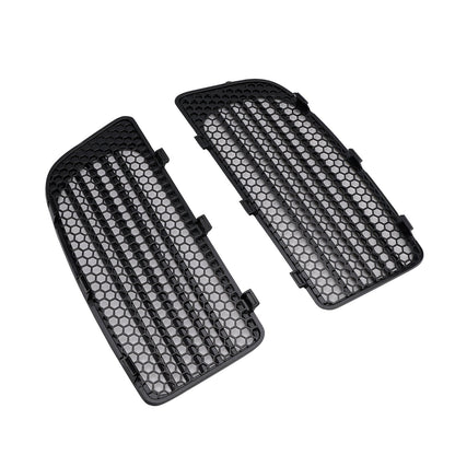 Griglia radiatore carenatura inferiore adatta per Road Glide King FLHR Special FLTRXS