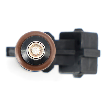 4 pezzi iniettori carburante per Dacia Sandero Renault Clio III 0280158046 8200292590