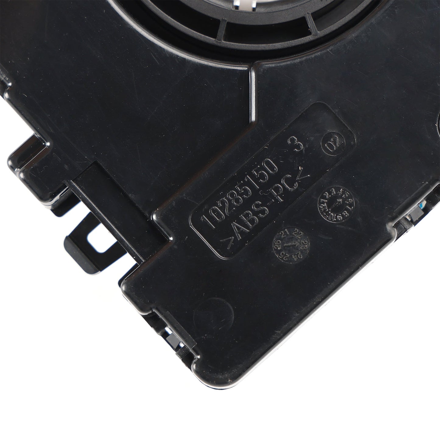 Molla di sospensione 5Q1953549D per AUDI A1 II 2021