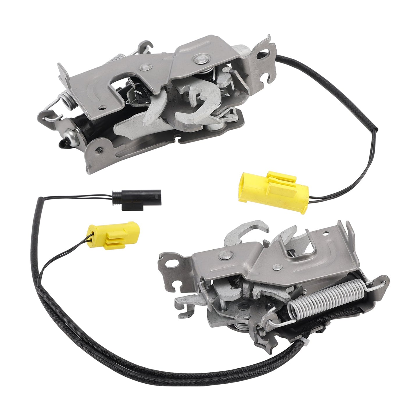 Serratura cofano sinistra e destra 51237468353/354 per BMW Serie 1 F40 Serie 3 G20/G21 2019-2024