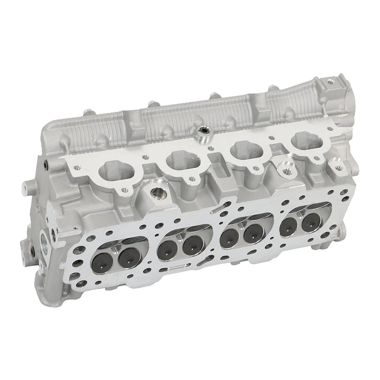 Gruppo testata motore Chevrolet AVEO 1.6L 2004-2007 F16D3 96446922