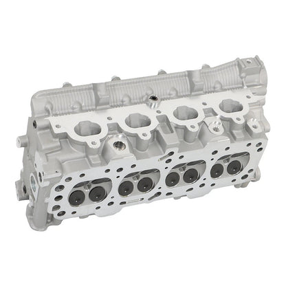 Gruppo testata motore Chevrolet AVEO 1.6L 2004-2007 F16D3 96446922