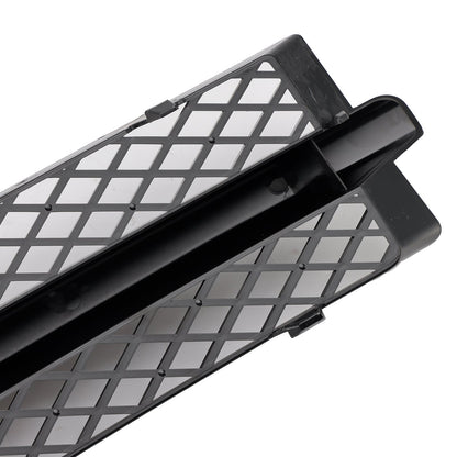 Griglia fendinebbia paraurti anteriore VW Sharan 7M 2000-2010 con foro fendinebbia