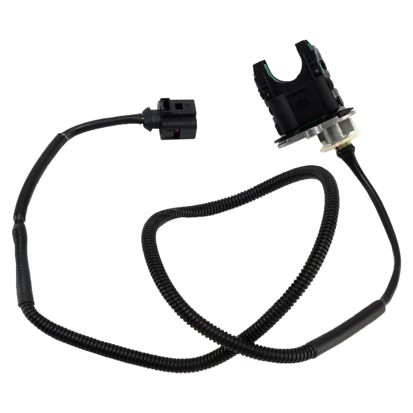 Sensore angolo sterzo 6Q1423291 per Polo Skoda Fabia Seat Ibiza Cordoba