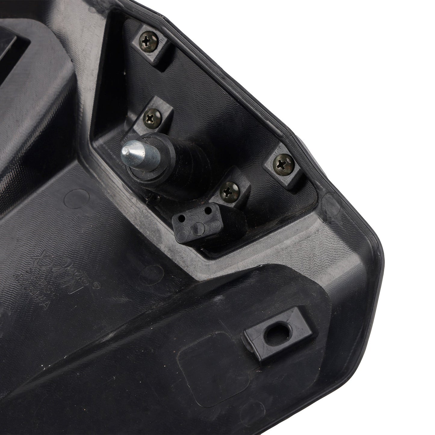2020-2023 Per 1290 Super Duke R Copertura sedile posteriore cupolino