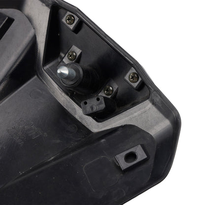 2020-2023 Per 1290 Super Duke R Copertura sedile posteriore cupolino