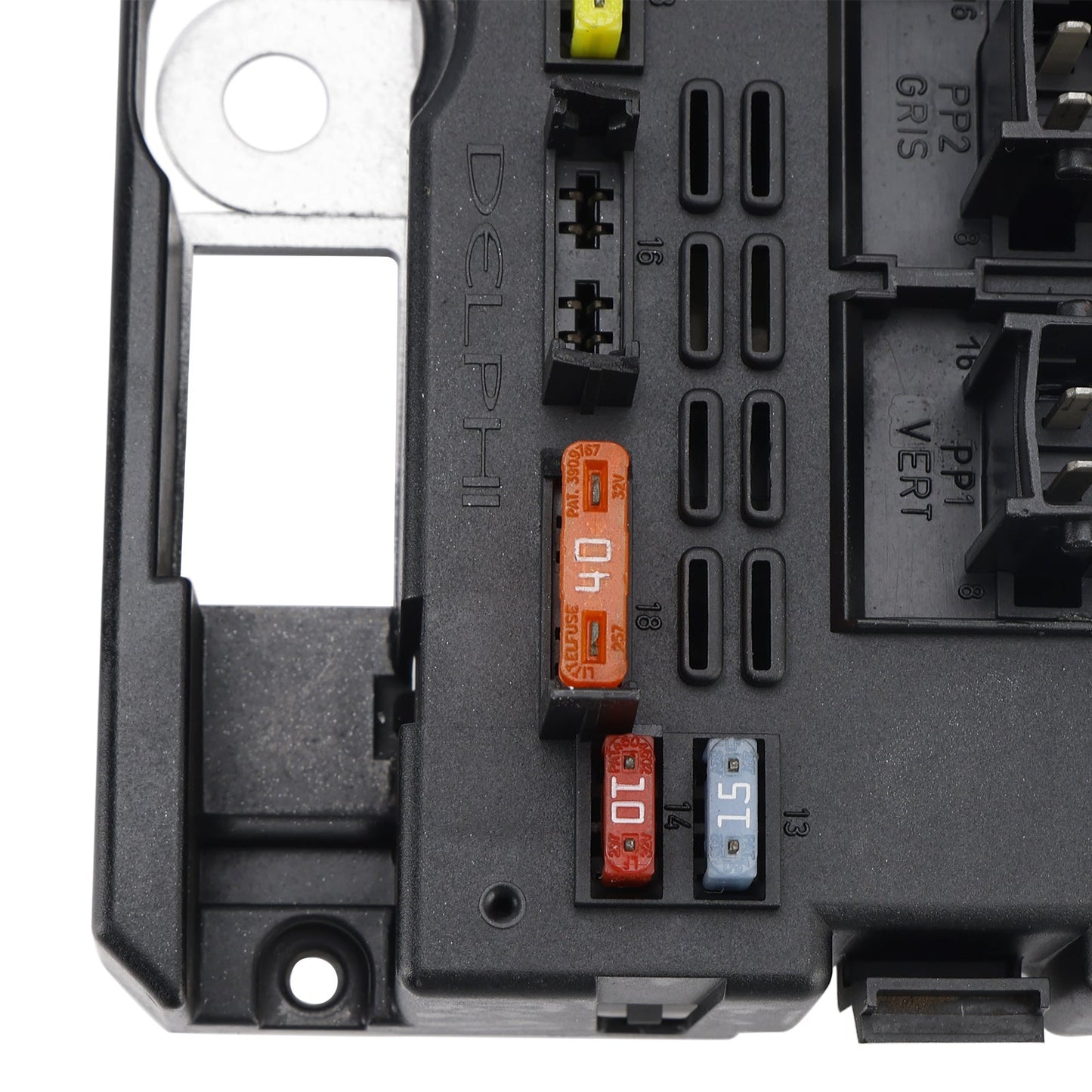 Per Peugeot 1007 207 9657608780 Scatola fusibili centralina motore