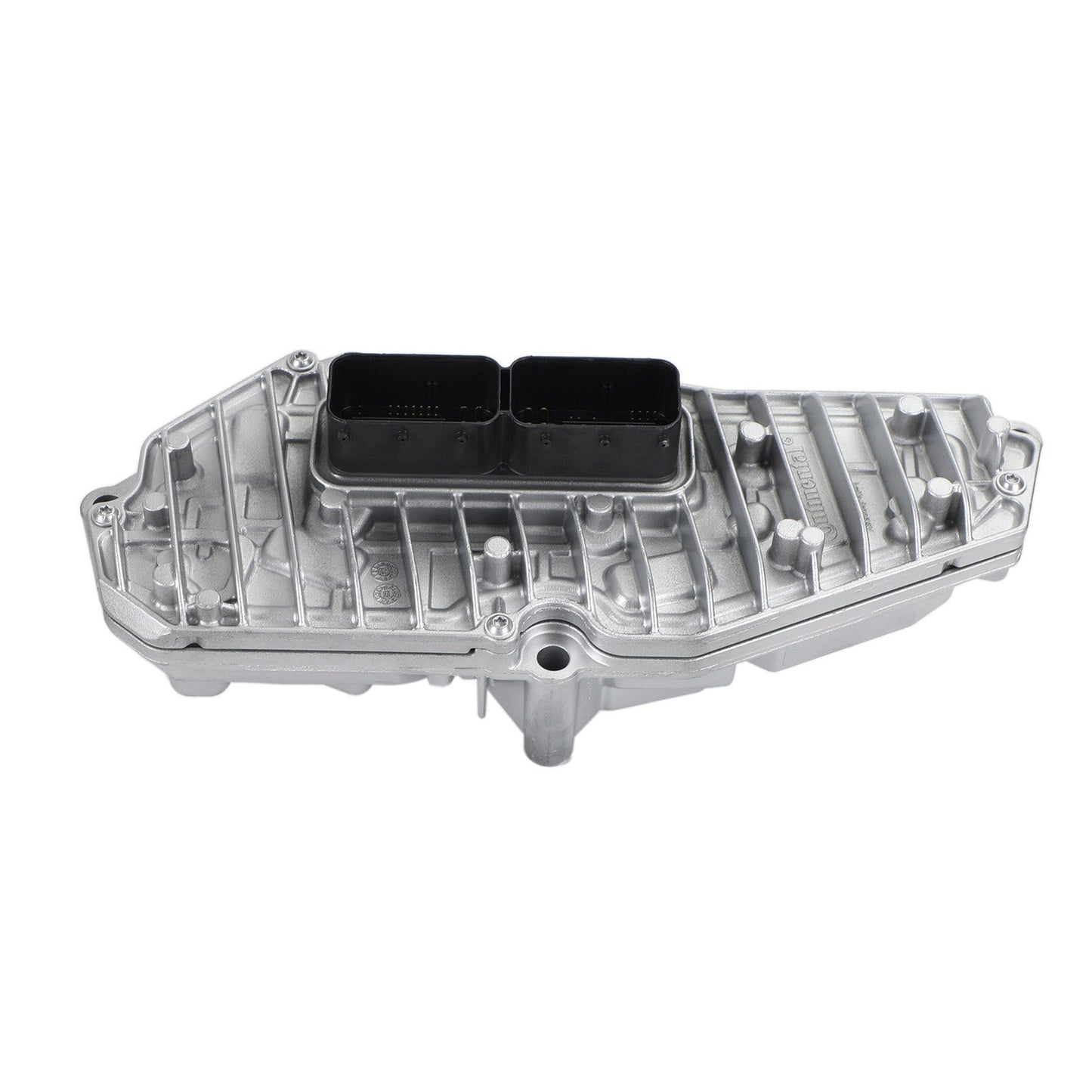 Modulo di controllo della trasmissione programmato per Renault Captur 1.6 dCi A2C53374830
