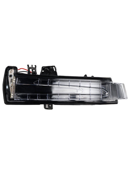 Indicatore di direzione a LED per specchietto retrovisore sinistro per Mercedes W176 W246 W204