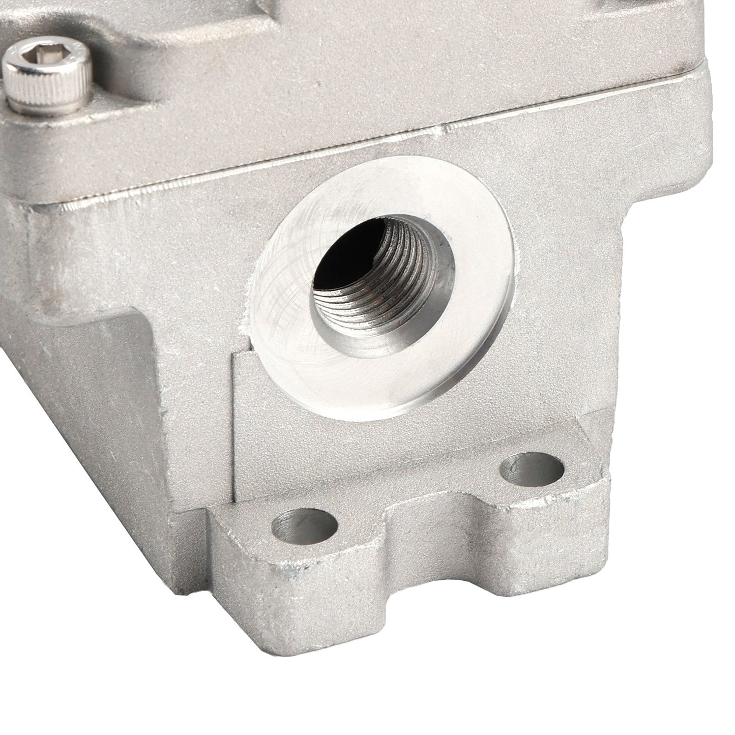 5496045RX VGT Attuatore elettronico Holset per ISX Cummins Turbo HE300VG HE351VE