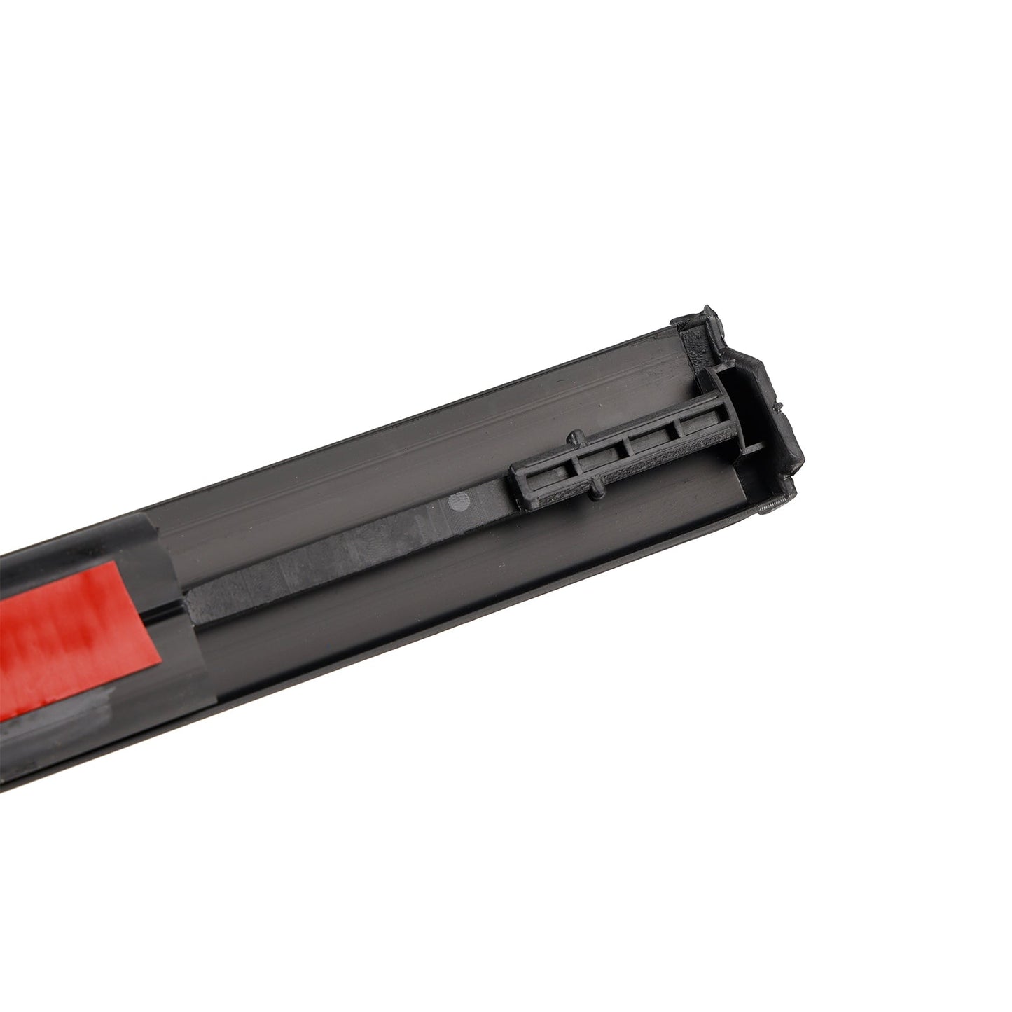 Modanatura per gocciolatoio sul tetto, lato sinistro e destro, 2 pezzi, per Toyota Venza Base 2.7L L4 - Benzina, 3.5L V6 - Benzina 75556-0T020