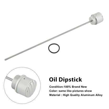 Tappo asta di livello olio per BMW R 45 65 80 100 R45 R65 R80 R100