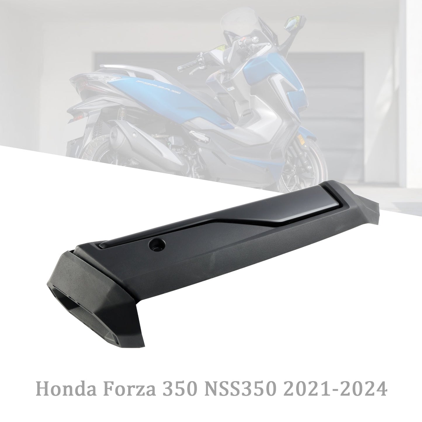2021-2024 Honda Forza 350 NSS350 Copertura scudo termico tubo di scarico