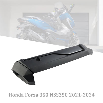 2021-2024 Honda Forza 350 NSS350 Copertura scudo termico tubo di scarico