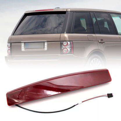Luce di stop alta, luce freno rossa XFG000040 per Land Rover Range Rover