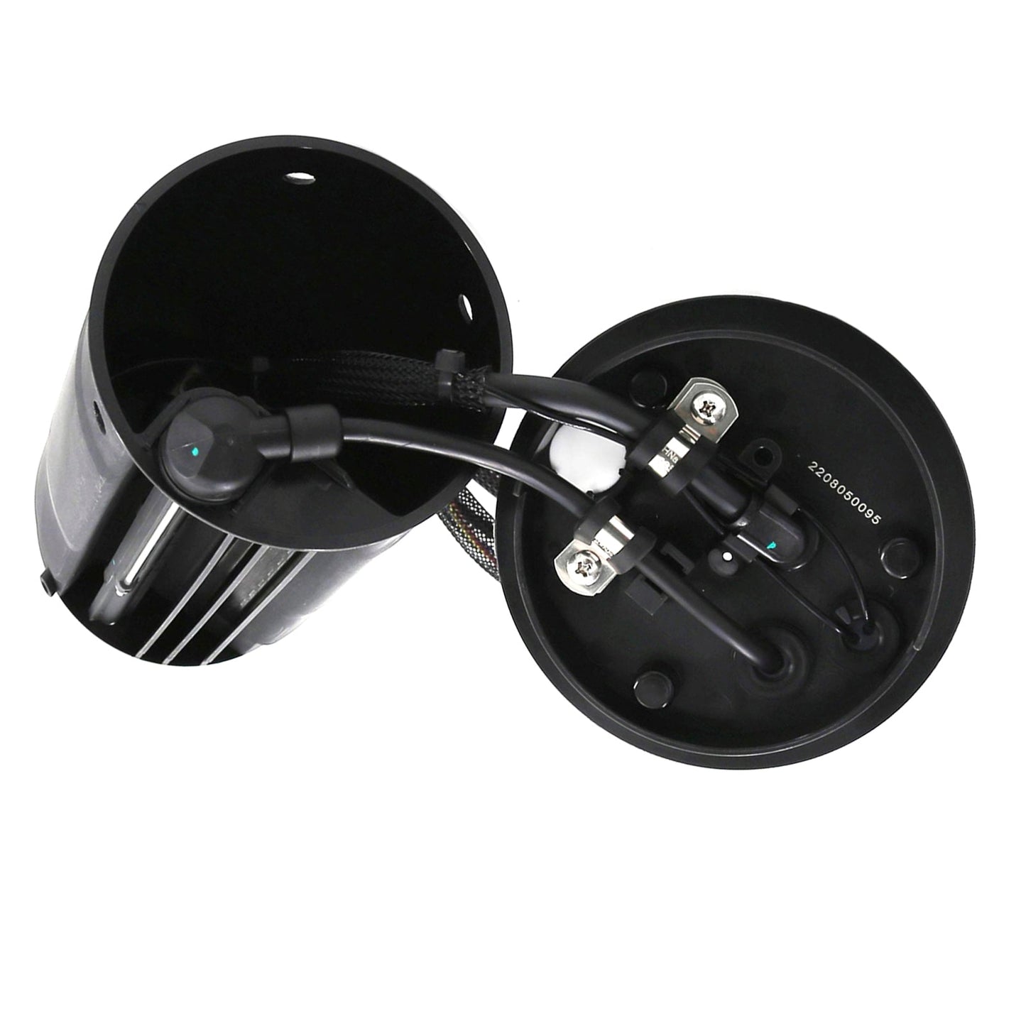 Riscaldatore DEF del fluido di scarico diesel per Mercedes-Benz GL320 GL350 1644711275
