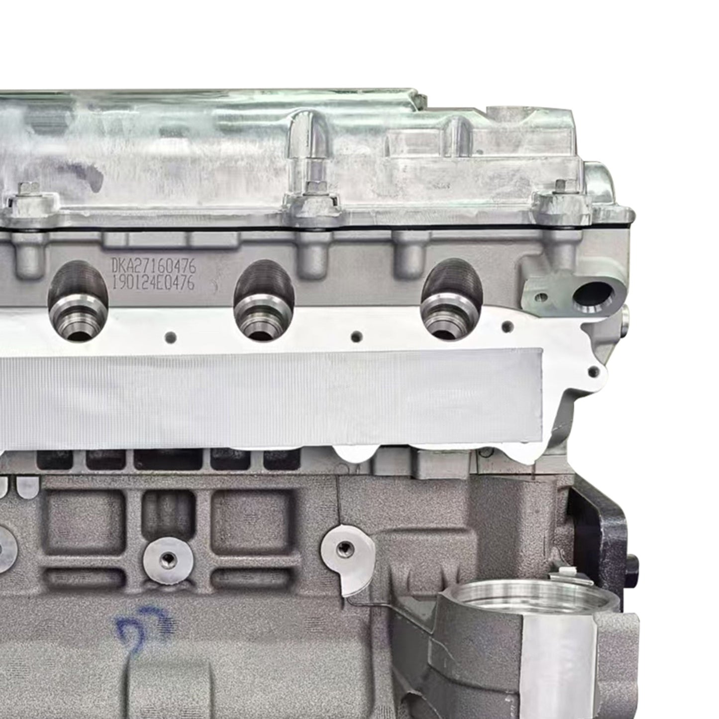 Motore LE9 per Chevrolet Malibu V300 2.4 benzina LE9 19330102