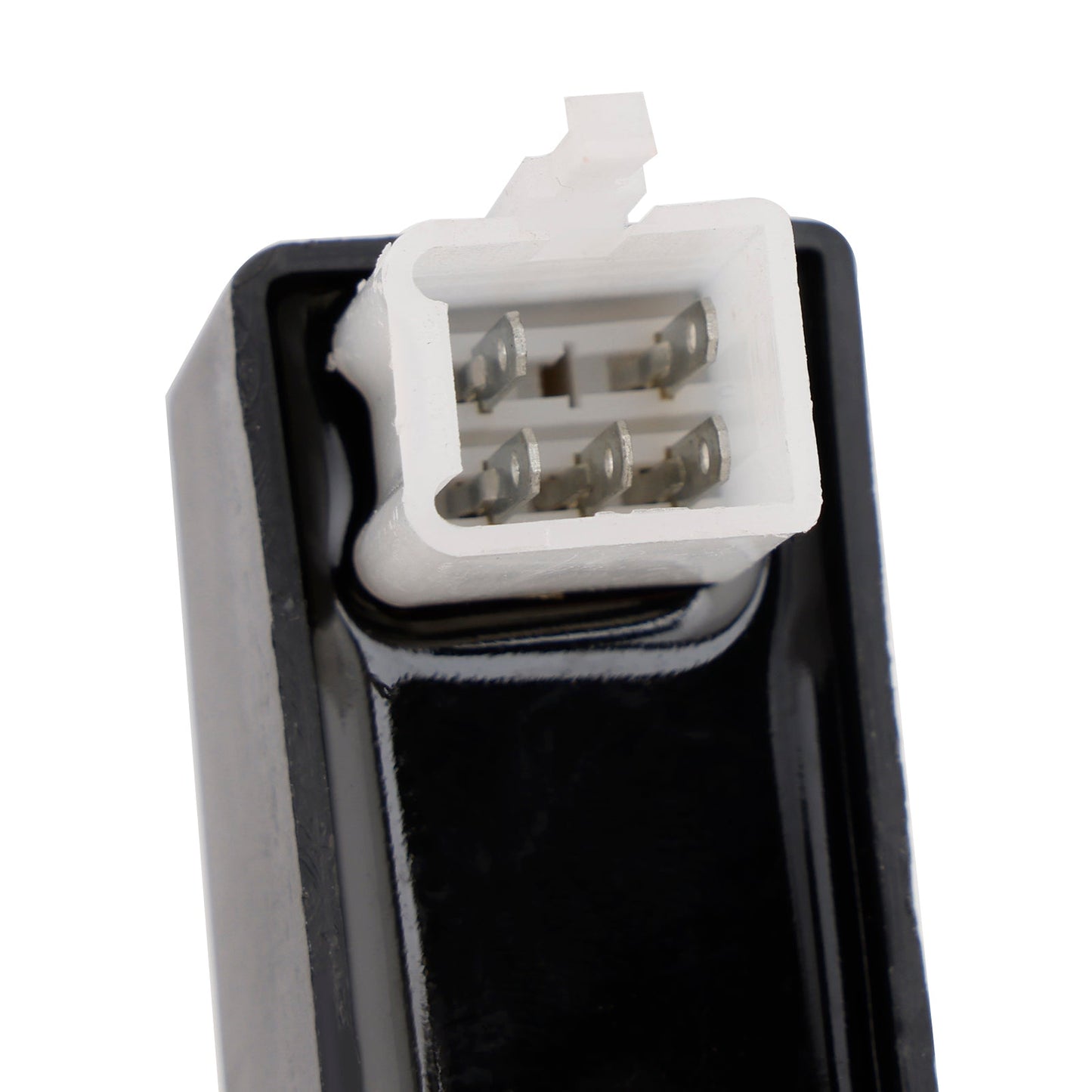 Centralina di accensione CDI compatibile con Peugeot SPEEDFIGHT AQUA/ARIA 50 1997-1998 e FOX 50 1994-1998.