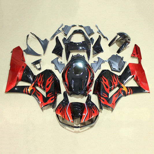 Kit di carene in plastica ABS stampate a iniezione per Honda CBR600RR 2013-2025 F5