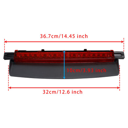 Luce di stop a LED per terza luce di stop AUDI A6 S6 C6 Berlina 4 porte 2006-2011 4F5945097