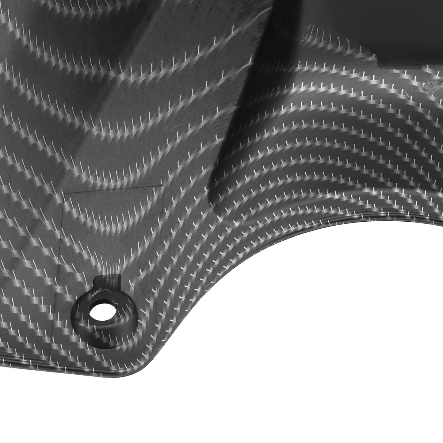 Carenatura del serbatoio del carburante anteriore Aprilia RS457 RS 457 2024-2025