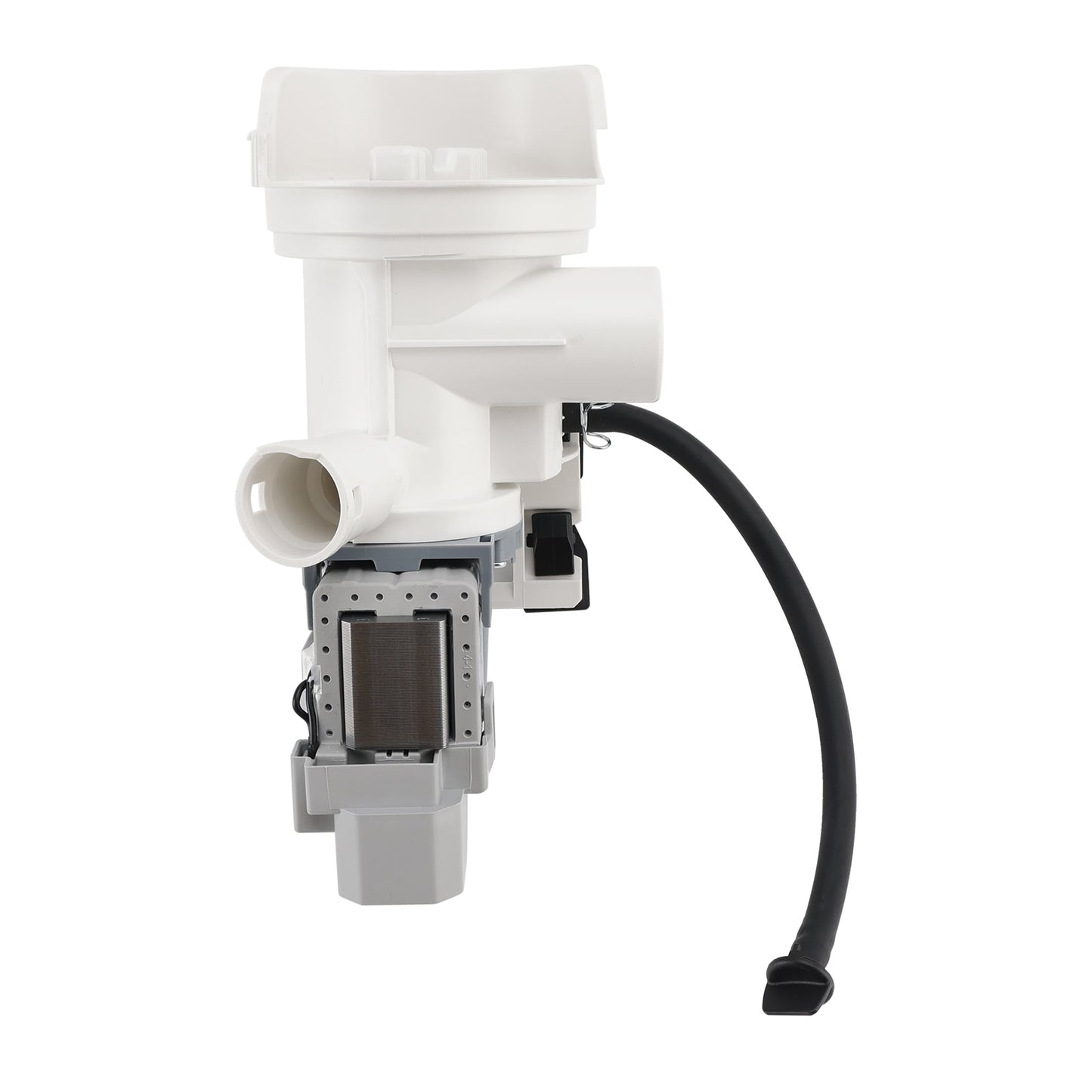 00436440 Pompa di scarico per lavatrice compatibile con lavatrice Bosch 436440 00674704