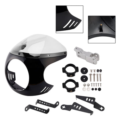 Parabrezza per BMW R NINE T 2014-2024