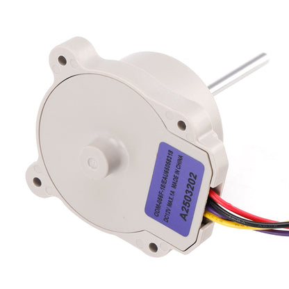 Per motore ventola frigorifero ad alte prestazioni LG EAU65058318 Parti 12V 1A