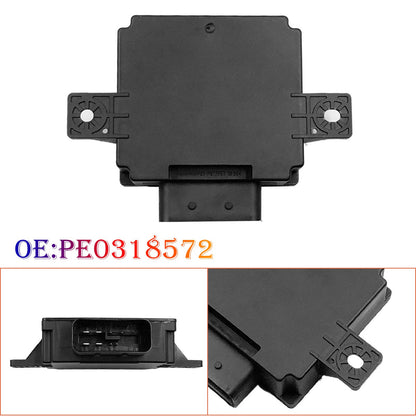 Unità di controllo ECU convertitore di tensione MAZDA CX-5 2.2 D 110kw 2015 PE0318572