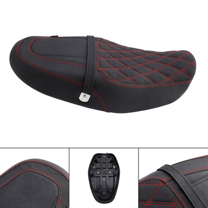 Cuscino anteriore posteriore per sedile passeggero pilota Kawasaki Z900Rs 2018-2024