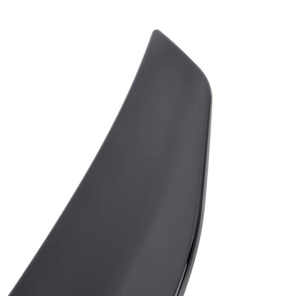 Spoiler posteriore nero lucido per M4 F83 Cabrio 2015-2020