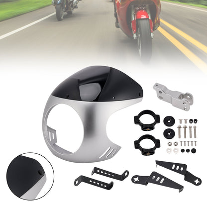 Parabrezza per BMW R NINE T 2014-2024
