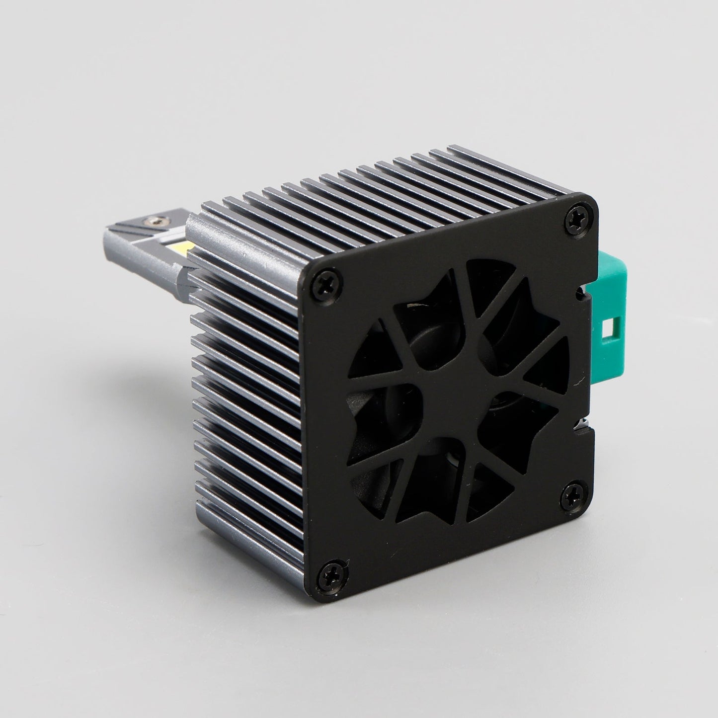 2 pezzi di luci per auto LED-HL D3S 166340CW 45W 6000K per OSRAM