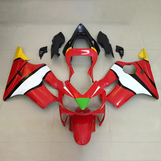 Kit di carene in plastica ABS stampate a iniezione per Honda CBR600 F4i 2001-2003