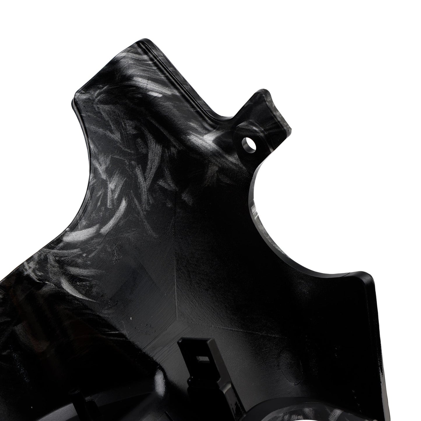 Rivestimento decorativo per pannello interruttori Touring Electra Street Glide 2023-2025