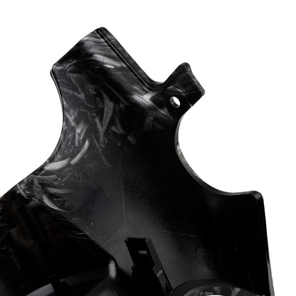 Rivestimento decorativo per pannello interruttori Touring Electra Street Glide 2023-2025
