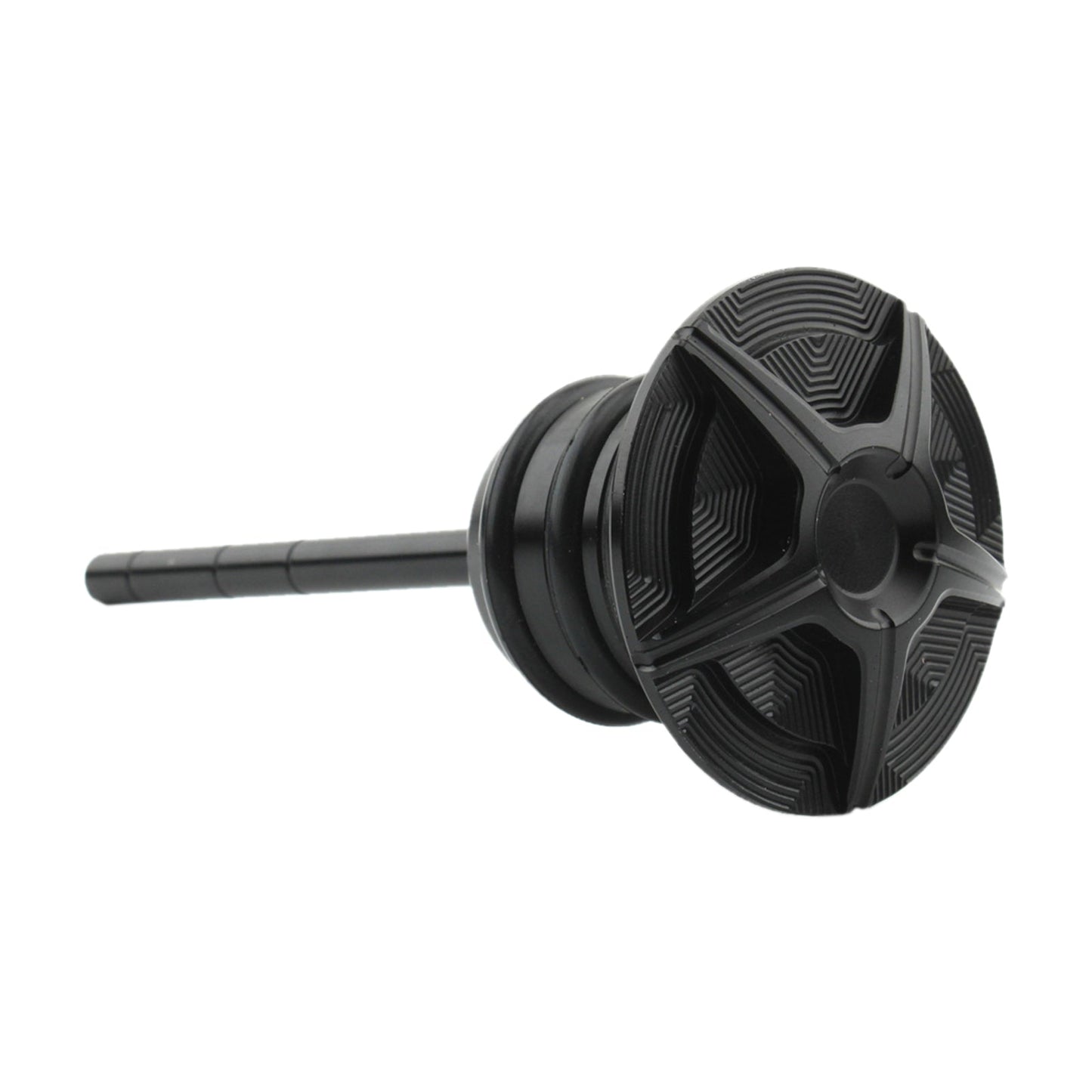 Tappo del serbatoio dell'astina di livello dell'olio per Softail 84-99 Sportster 82-03