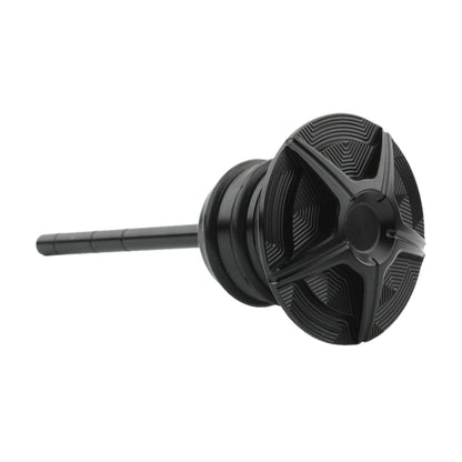 Tappo del serbatoio dell'astina di livello dell'olio per Softail 84-99 Sportster 82-03