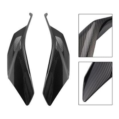 Kit di pannelli laterali per deflettori d'aria Aprilia RSV4 2021-2024