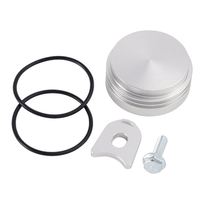 Confezione da 2 tappi per porta sensore tachimetro 700R4 551961Z per trasmissione Chevy SBC 305