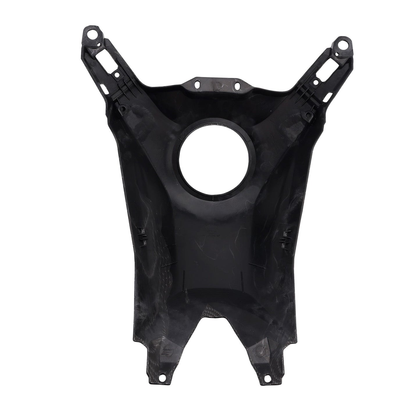 Copertura serbatoio carburante/carenatura protettiva per Yamaha Tenere 700 2025-2026