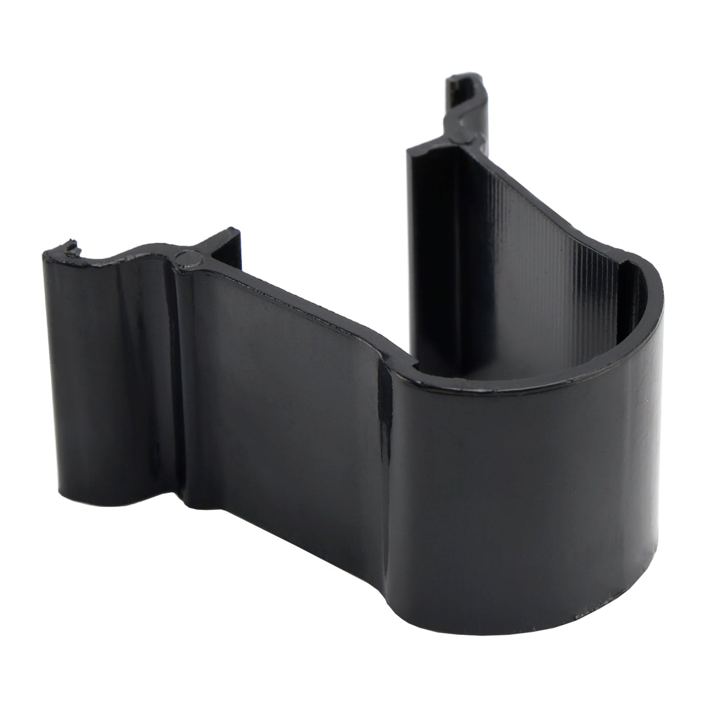 2 pezzi 3313343.000 Blocco da viaggio per tendalino Dometic universale arrotondato