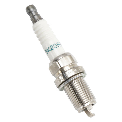 2009-2010 Dodge RAM 1500 V6 3.7L 3x Bobina di accensione+6x Candela+3x Cavo UF640