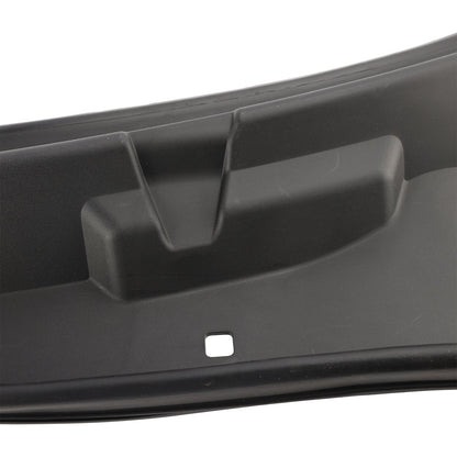 Pannello superiore del cofano del tergicristallo del parabrezza Dodge Challenger 2008-2019 5028757AG