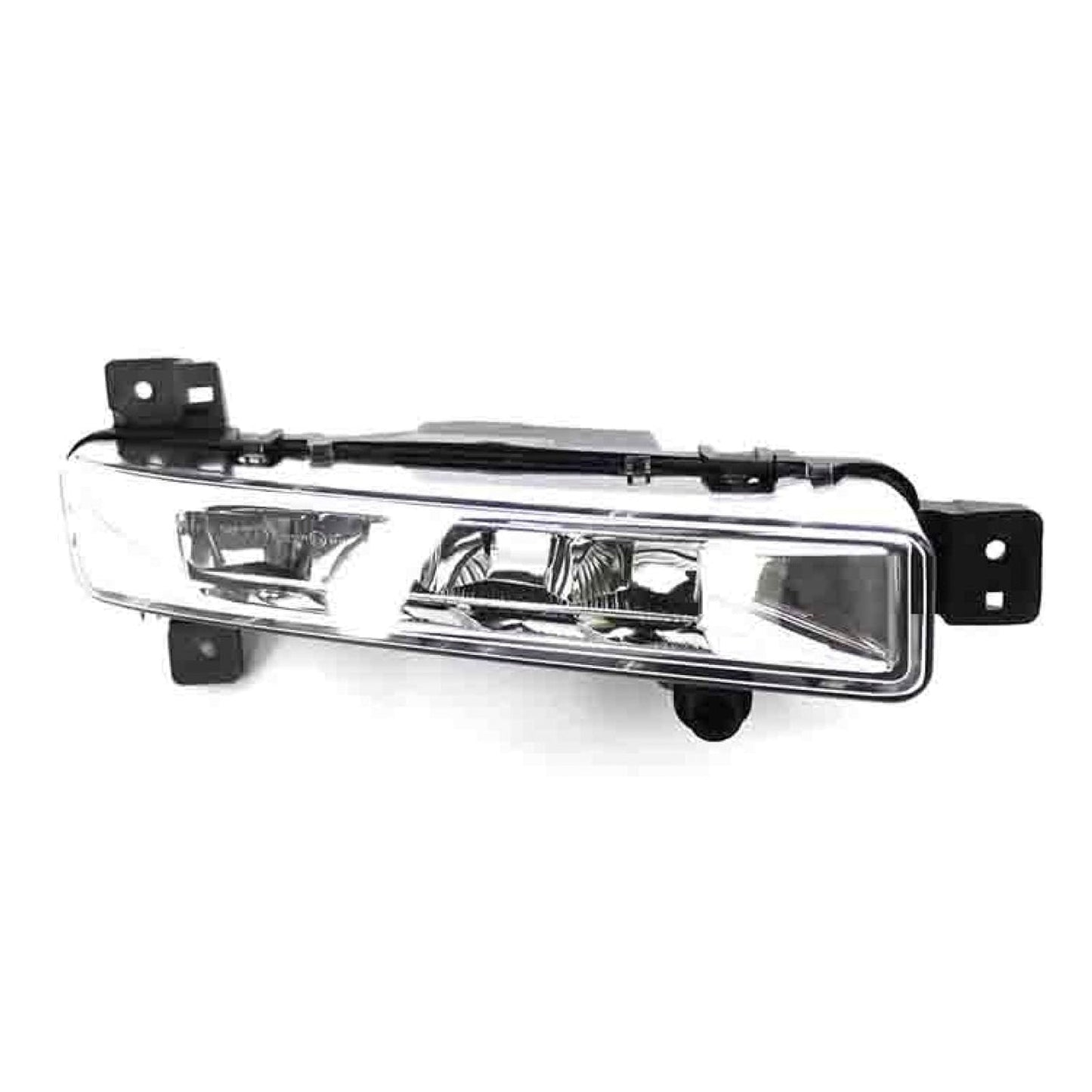 Coppia di fendinebbia anteriori a LED per BMW G30 G38 17-19 63177349131