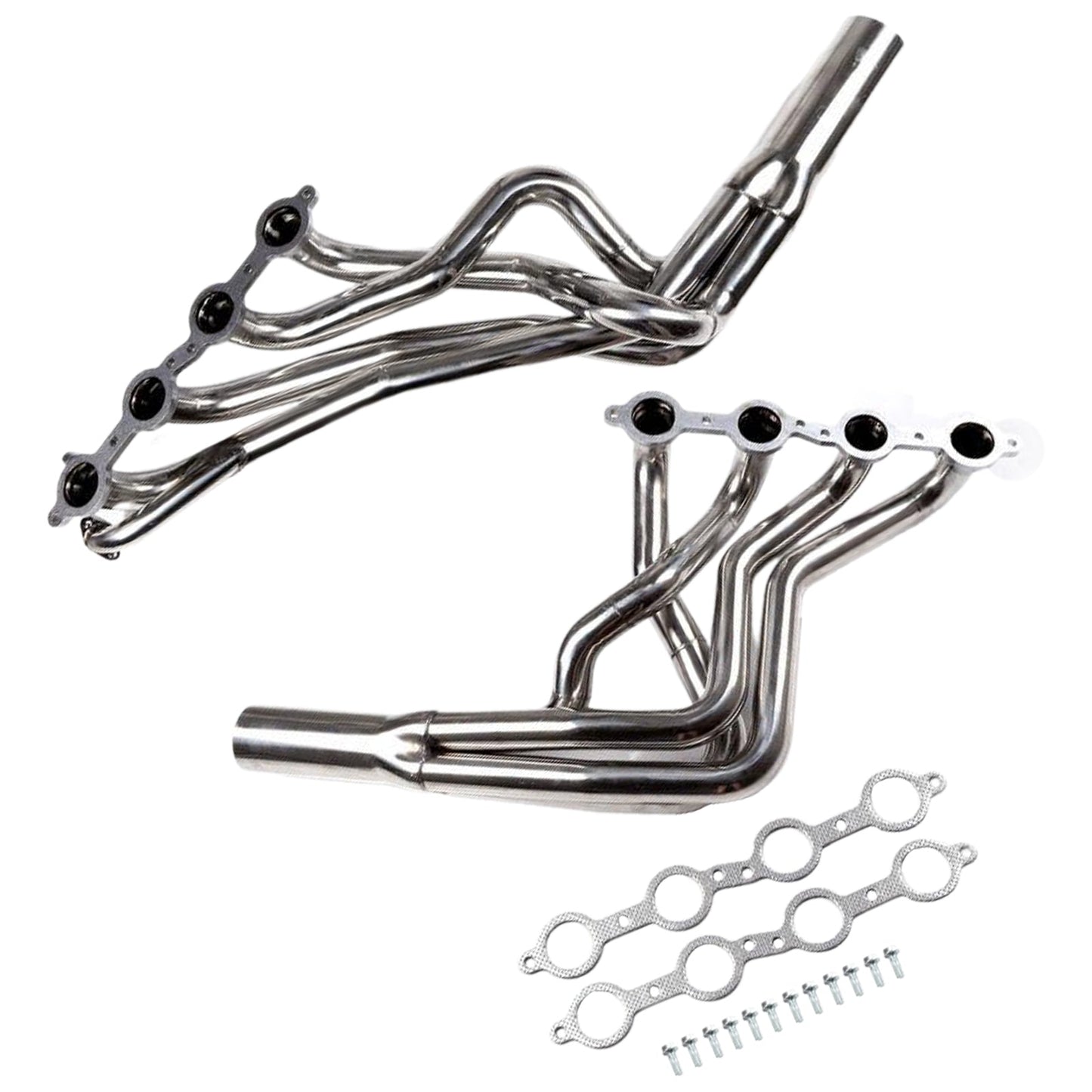 Collettore di scarico adatto per Chevy Camaro 1998-2002, compatibile con Pontiac Firebird 5.7L