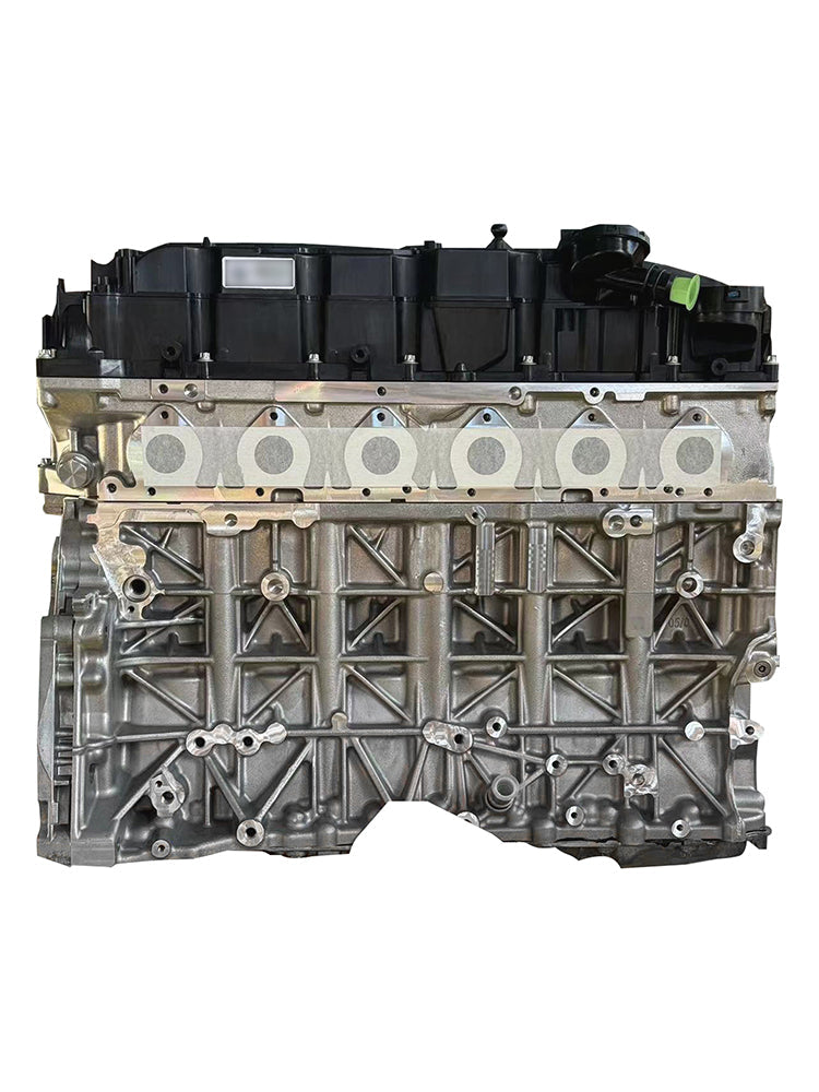 BMW F07 F10 F11 N57D30A 530d 3.0d Motore diesel 3L N57 Gruppo motore