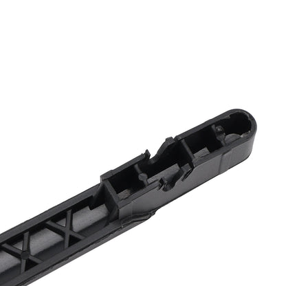 Set braccio tergicristallo posteriore per Peugeot 206 1998-2011 370 mm 15 pollici